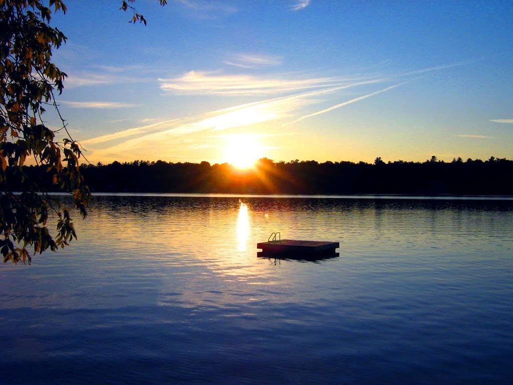 Pigeon Lake Resort | 36 Fire Rte 101, Bobcaygeon, ON K0M 1A0, Canada | Phone: (705) 738-2333