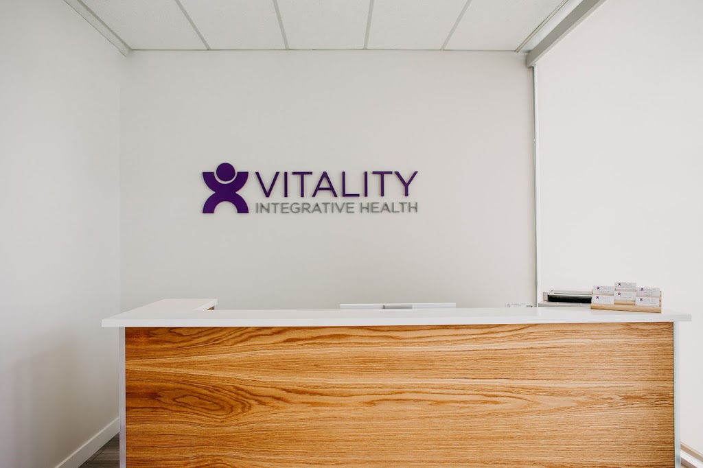 Vitality Integrative Health | 8900 No 1 Rd Suite 150, Richmond, BC V7C 4C1, Canada | Phone: (604) 274-2692