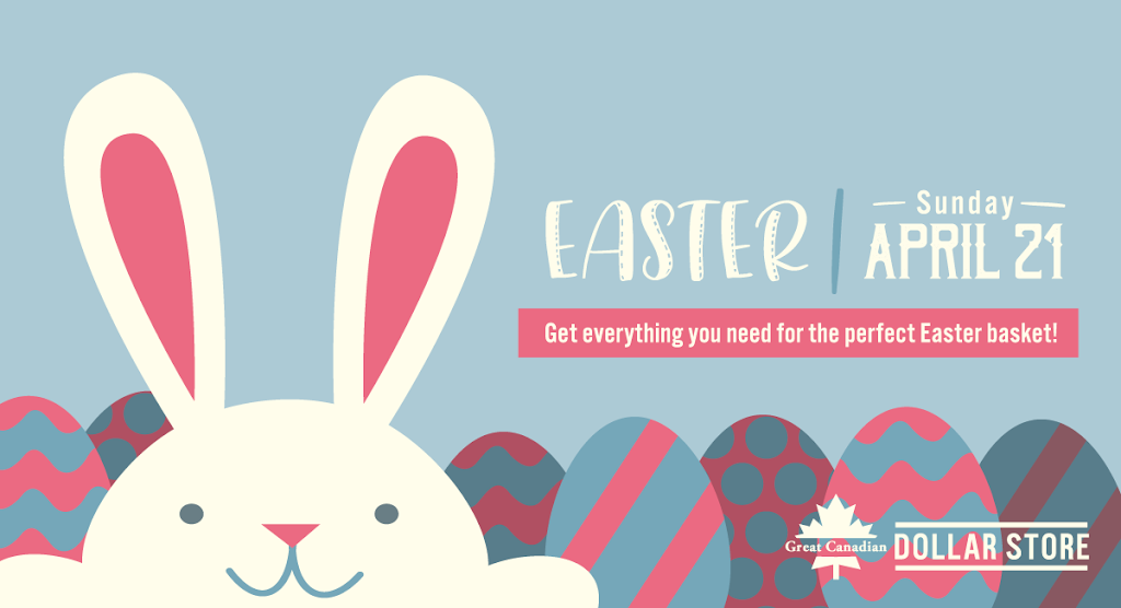 Great Canadian Dollar Store | Beaver Plaza Mall Main Hwy, Bay Roberts, NL A0A 1G0, Canada | Phone: (709) 786-5050