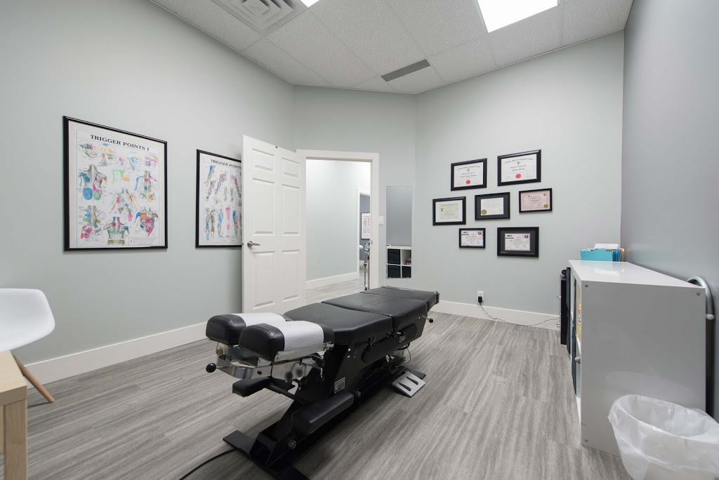 Coach Hill Chiropractic - Physiotherapy, Active Release Techniqu | 6490 Old Banff Coach Rd SW, Calgary, AB T3H 5R8, Canada | Phone: (403) 249-4544