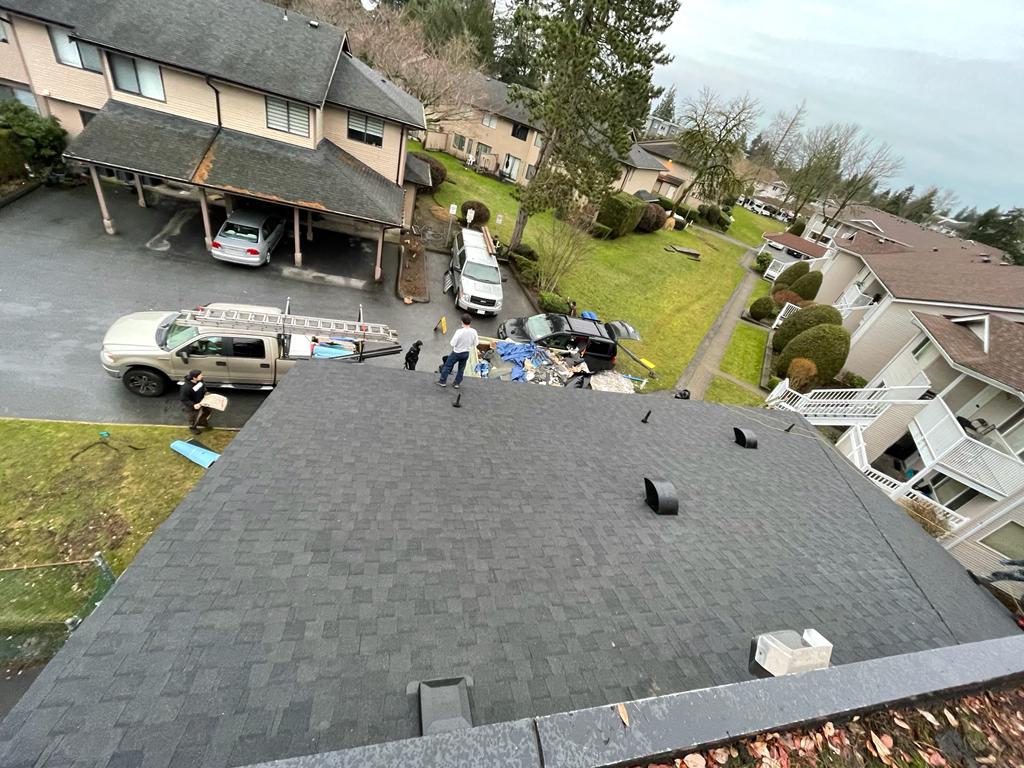Paragon Roofing BC | 12233 92 Ave, Surrey, BC V3V 1G3, Canada | Phone: (604) 358-3436