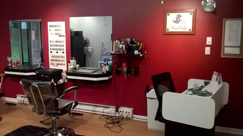 Coco-Coiffe | 872 boul St-François Nord, Local E-101, Sherbrooke, QC J1E 3P9, Canada | Phone: (819) 580-2005