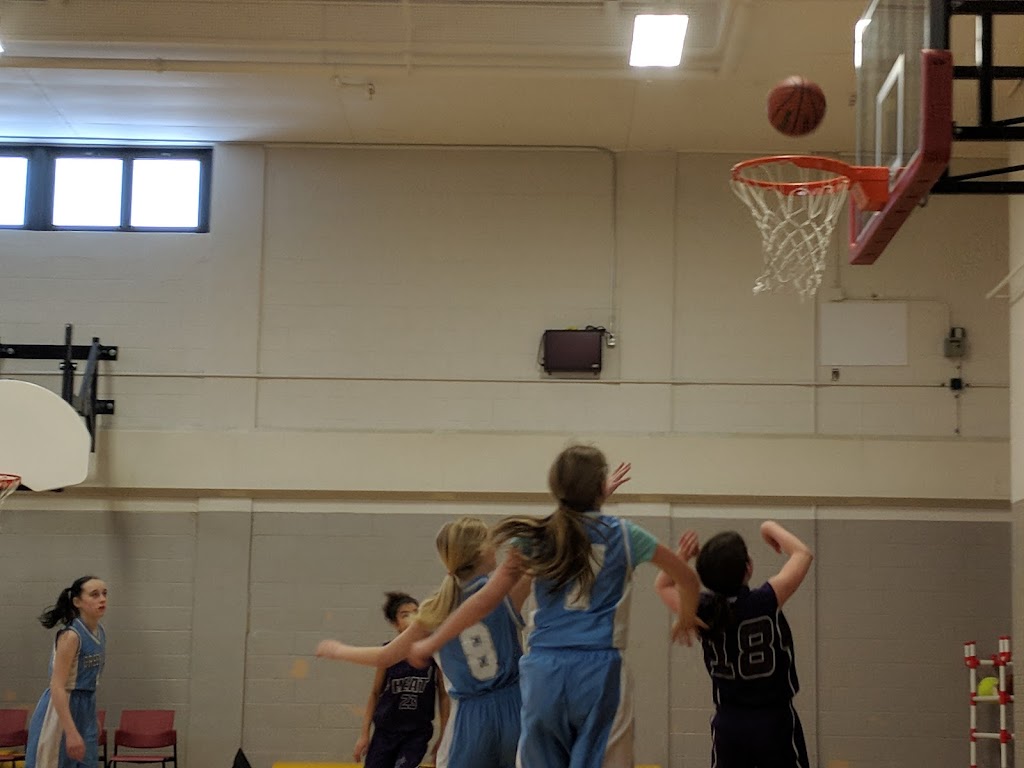 Greenwood Community Centre | 110 Church St, Greenwood, NS B0P 1N0, Canada | Phone: (902) 765-1494