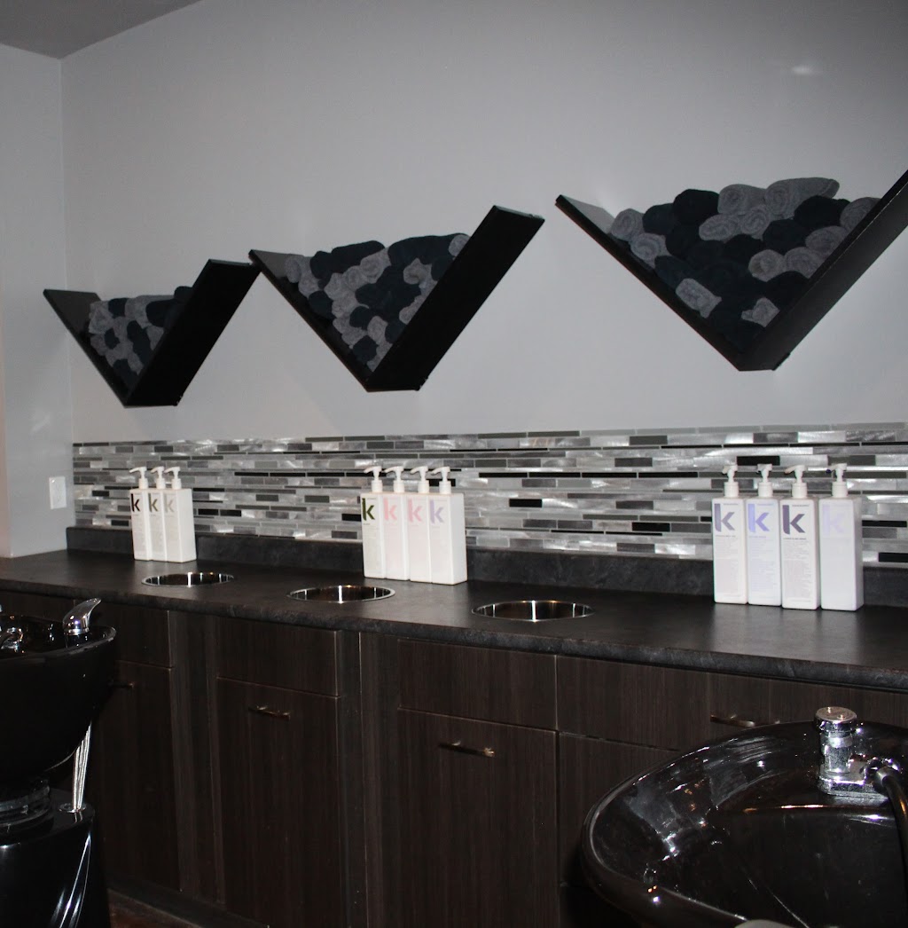 Fingerwave Salon & Spa | 2060 Symons Valley Pkwy NW #2008, Calgary, AB T3P 0M9, Canada | Phone: (587) 755-6955