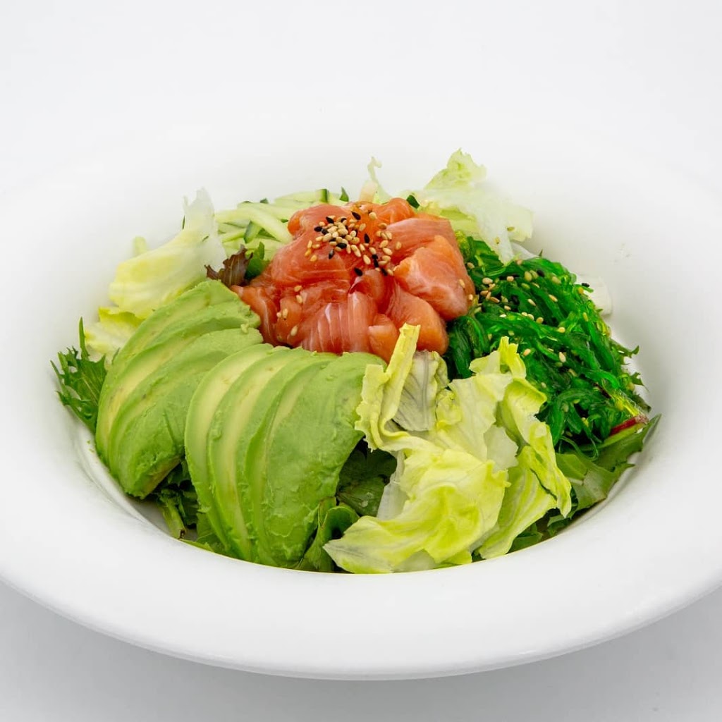 Makira Sushi | 2295 Wharncliffe Rd S, London, ON N6P 1A7, Canada | Phone: (519) 652-3077
