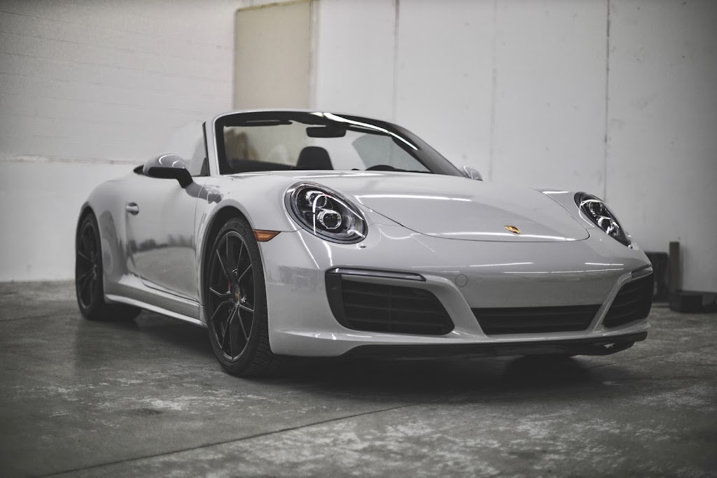 Autokosmet X | 5401 Rue Armand-Frappier, Saint-Hubert, QC J3Z 1J4, Canada | Phone: (438) 884-4086