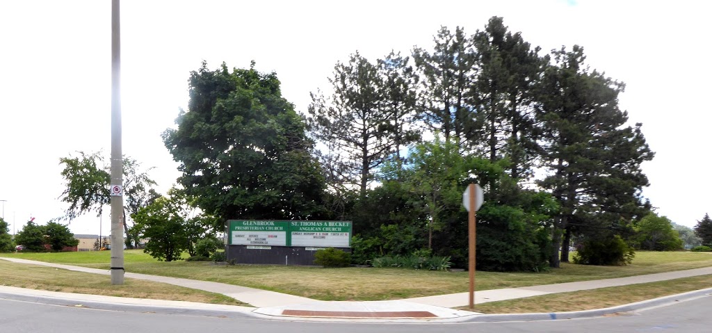Glenbrook Presbyterian Church | 3535 South Common Crt, Mississauga, ON L5L 2B3, Canada | Phone: (905) 820-9860