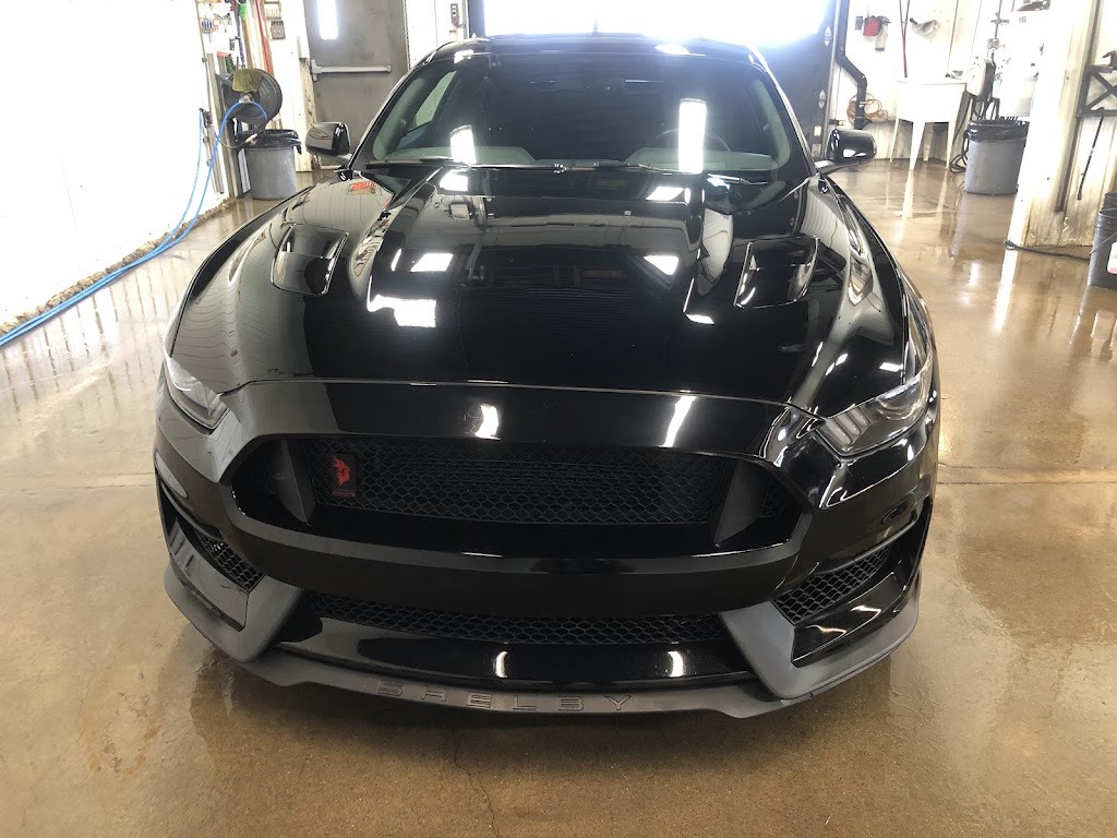 Esthétique Auto El Amigo Inc - Lave-Auto | 3113 Rue Bernard-Pilon Local A, Saint-Mathieu-de-Beloeil, QC J3G 4S5, Canada | Phone: (514) 629-2980
