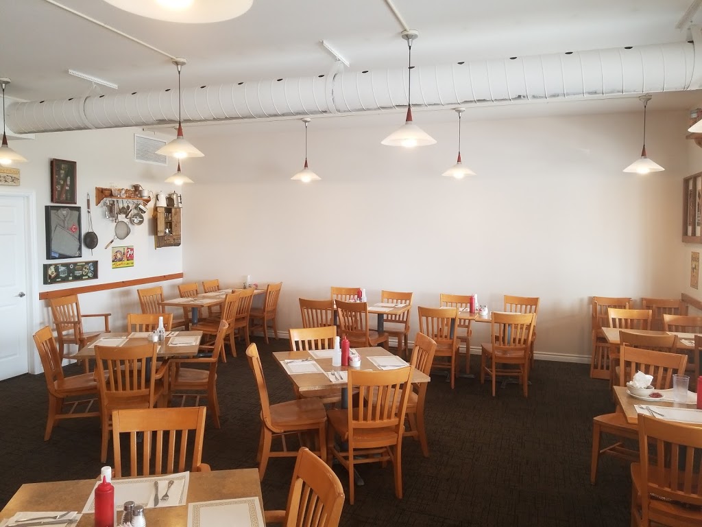 Orchard Drive Dari-Bar & Grill | 460 Wellington Main St, Wellington, ON K0K 3L0, Canada | Phone: (613) 399-2131