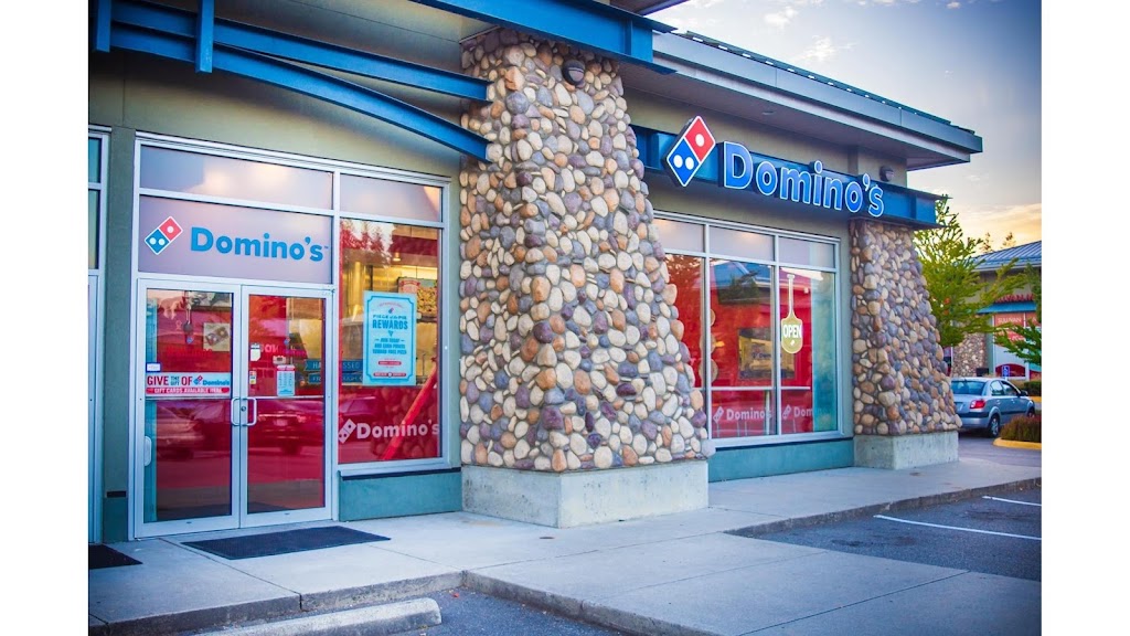 Dominos Pizza | 15335 BC-10, Surrey, BC V3S 0X9, Canada | Phone: (604) 575-6400