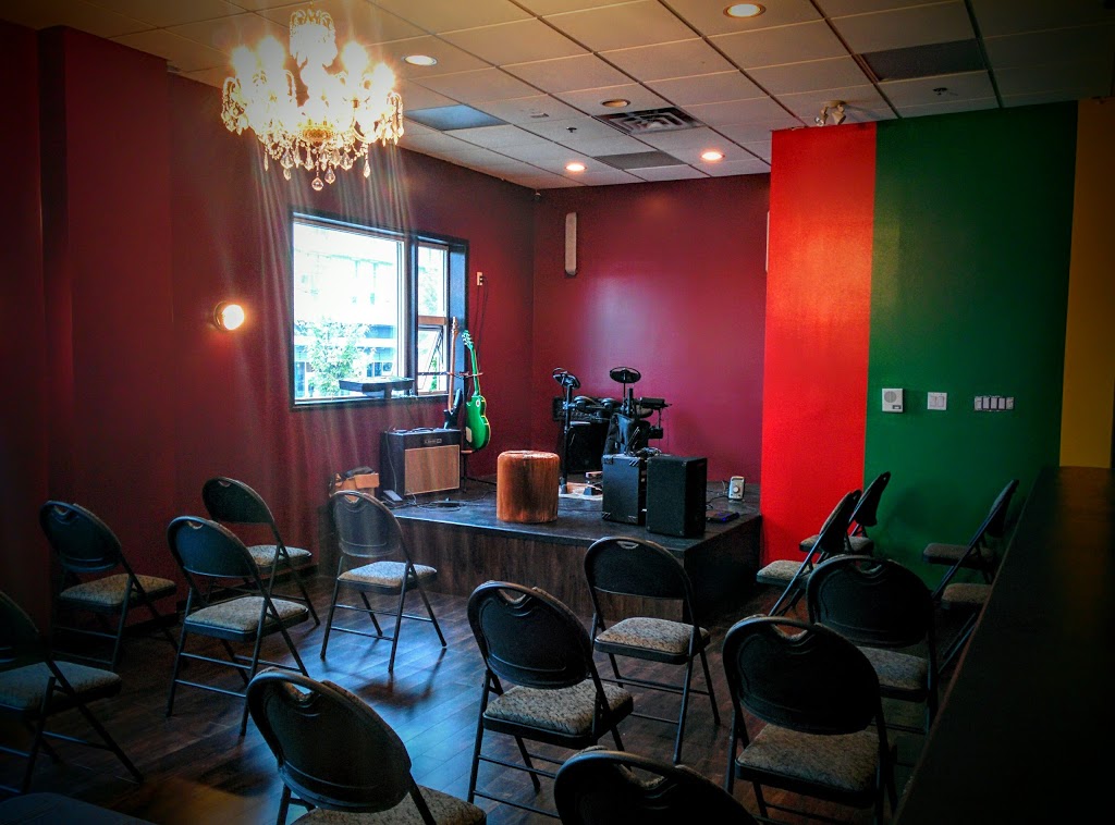 Sanctuary of the Rastafarian Order | 5136 Imperial St #2, Burnaby, BC V5J 1E2, Canada | Phone: (778) 379-5527