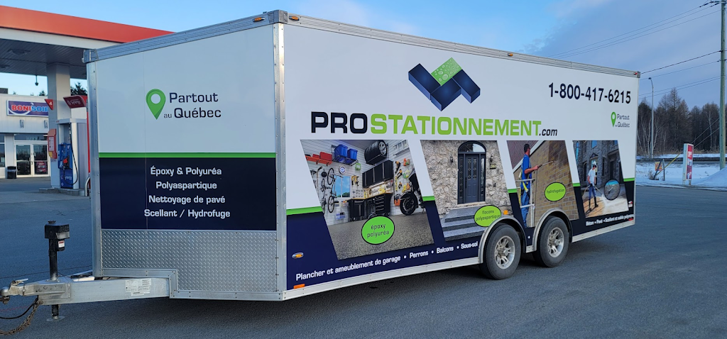 Prostationnement Haut-Richelieu | 245 35e Rue O, Venise-en-Québec, QC J0J 2K0, Canada | Phone: (800) 417-6215