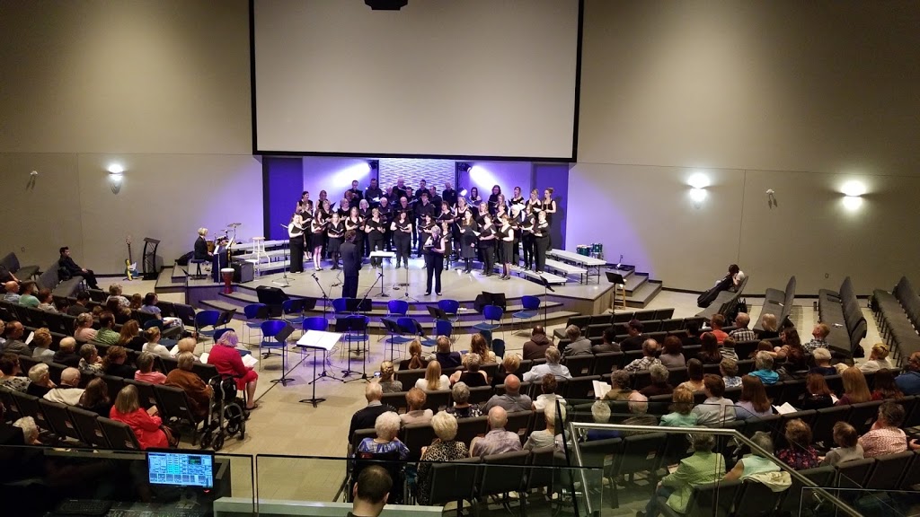 Daystar Church | 3610 C.W.Gaetz Rd, Leduc, AB T9E 6N4, Canada | Phone: (780) 986-5461
