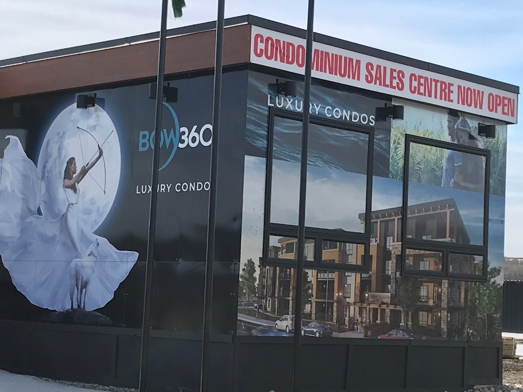Bow360 at Wolf Willow | 105 Wolf Hollow Cres SE, Calgary, AB T2X 0M7, Canada | Phone: (403) 312-2222