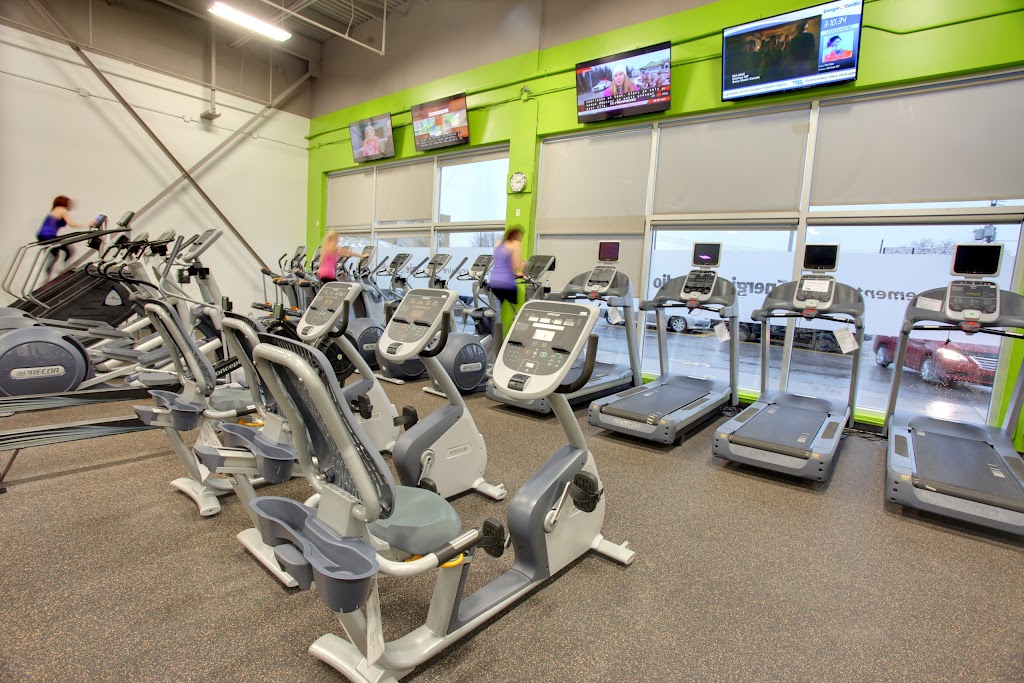 Énergie Cardio | 3100 Blvd. de la Concorde E local 50E, Laval, QC H7E 2B8, Canada | Phone: (450) 661-3153