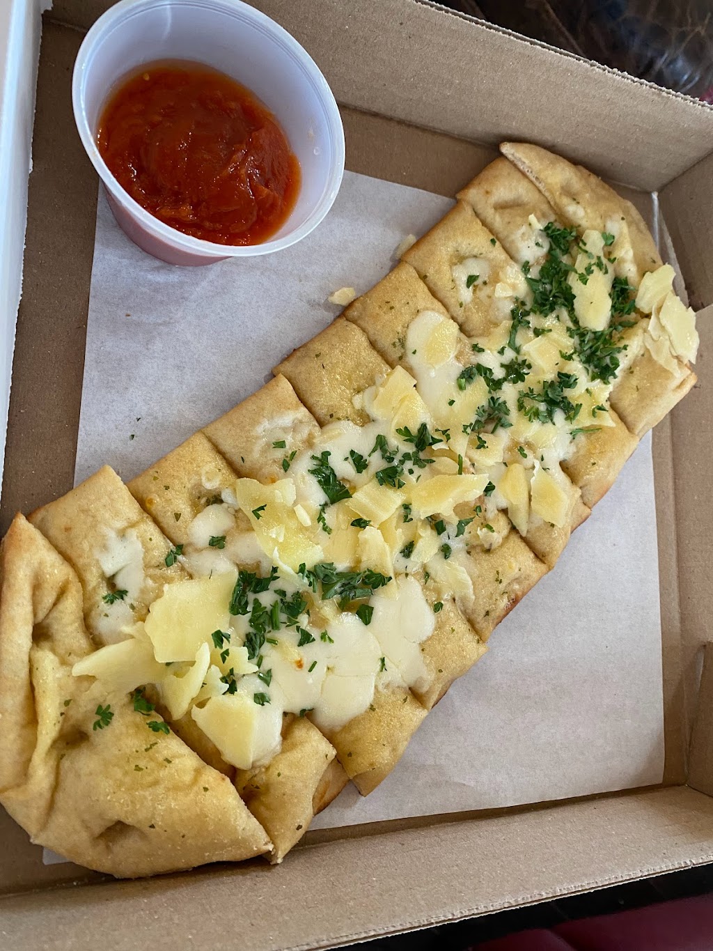 BarVela Pizzeria & Mercato | 968 Point Prim Rd, Belfast, PE C0A 1A0, Canada | Phone: (902) 388-4216