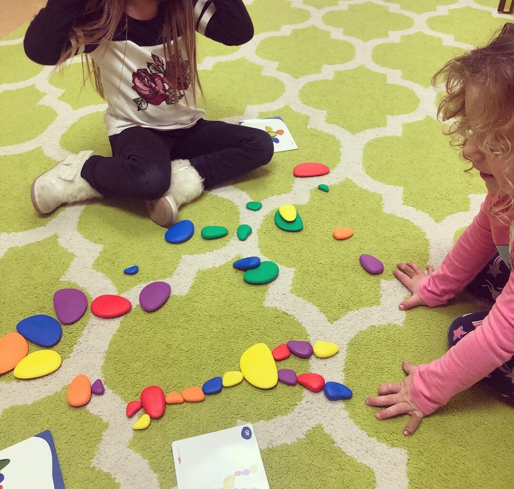 Little Pandas Preschool & Play | 8500 Roll Rd, Clarence Center, NY 14032, USA | Phone: (716) 741-3440