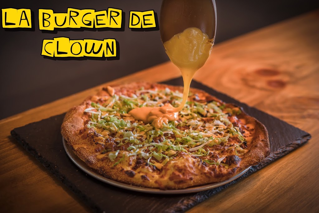 La Kuizine | 522 Rue Saint Alphonse-Sud, Thetford Mines, QC G6G 3V8, Canada | Phone: (581) 333-4344
