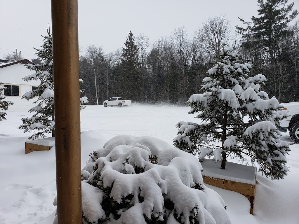 Shawville Hotel | 921 QC-148, Shawville, QC J0X 2Y0, Canada | Phone: (343) 996-2253