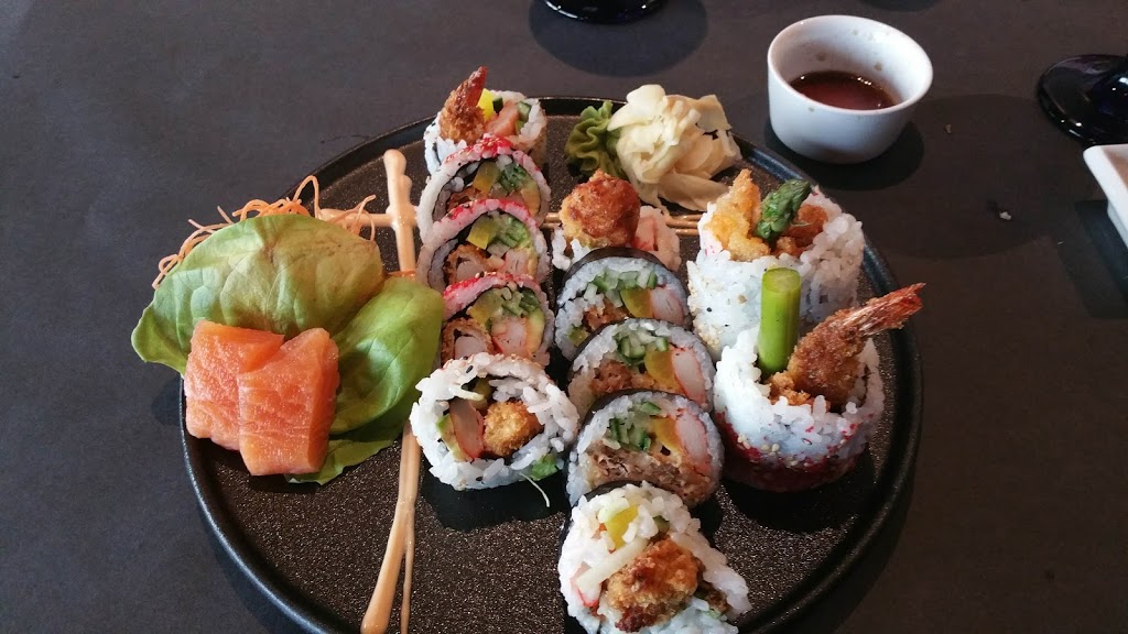 SushiDo Terrebonne | 2281 Chemin Gascon, Terrebonne, QC J6X 4H2, Canada | Phone: (450) 492-4545