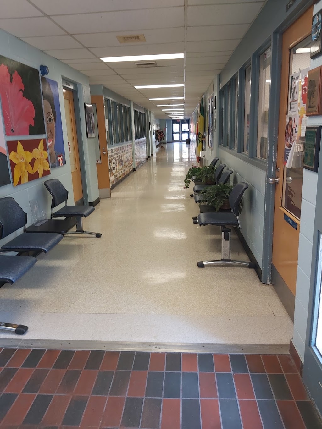 Silver Springs Public School | 222 Silver Springs Blvd, Scarborough, ON M1V 1S4, Canada | Phone: (416) 396-6565