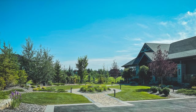Grizzly Irrigation | 109 Tuscany Meadows Close NW, Calgary, AB T3E 4V1, Canada | Phone: (403) 796-5012