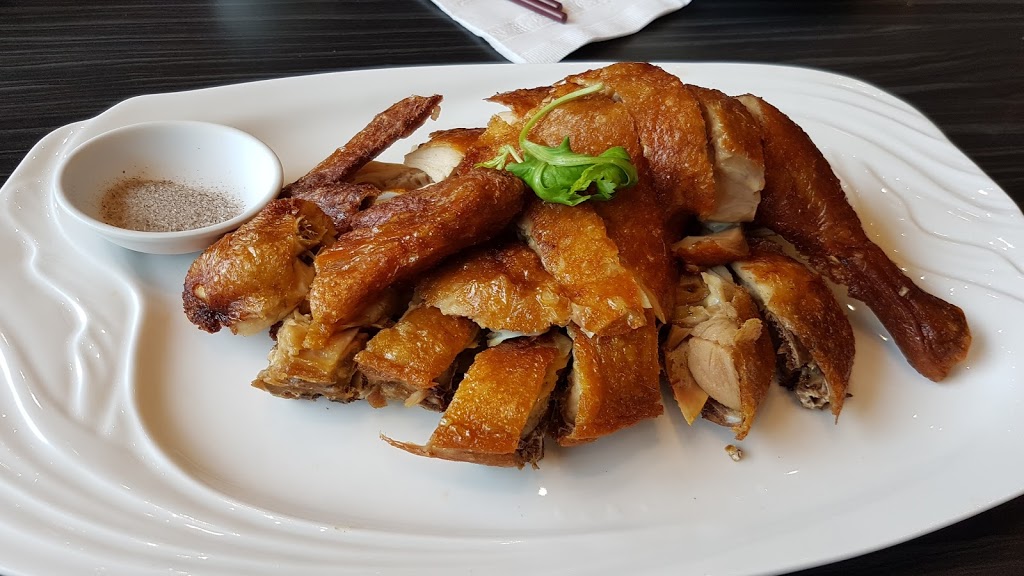 Bayview Garden Restaurant | 1675 The Chase, Mississauga, ON L5M 5Y7, Canada | Phone: (905) 820-9559