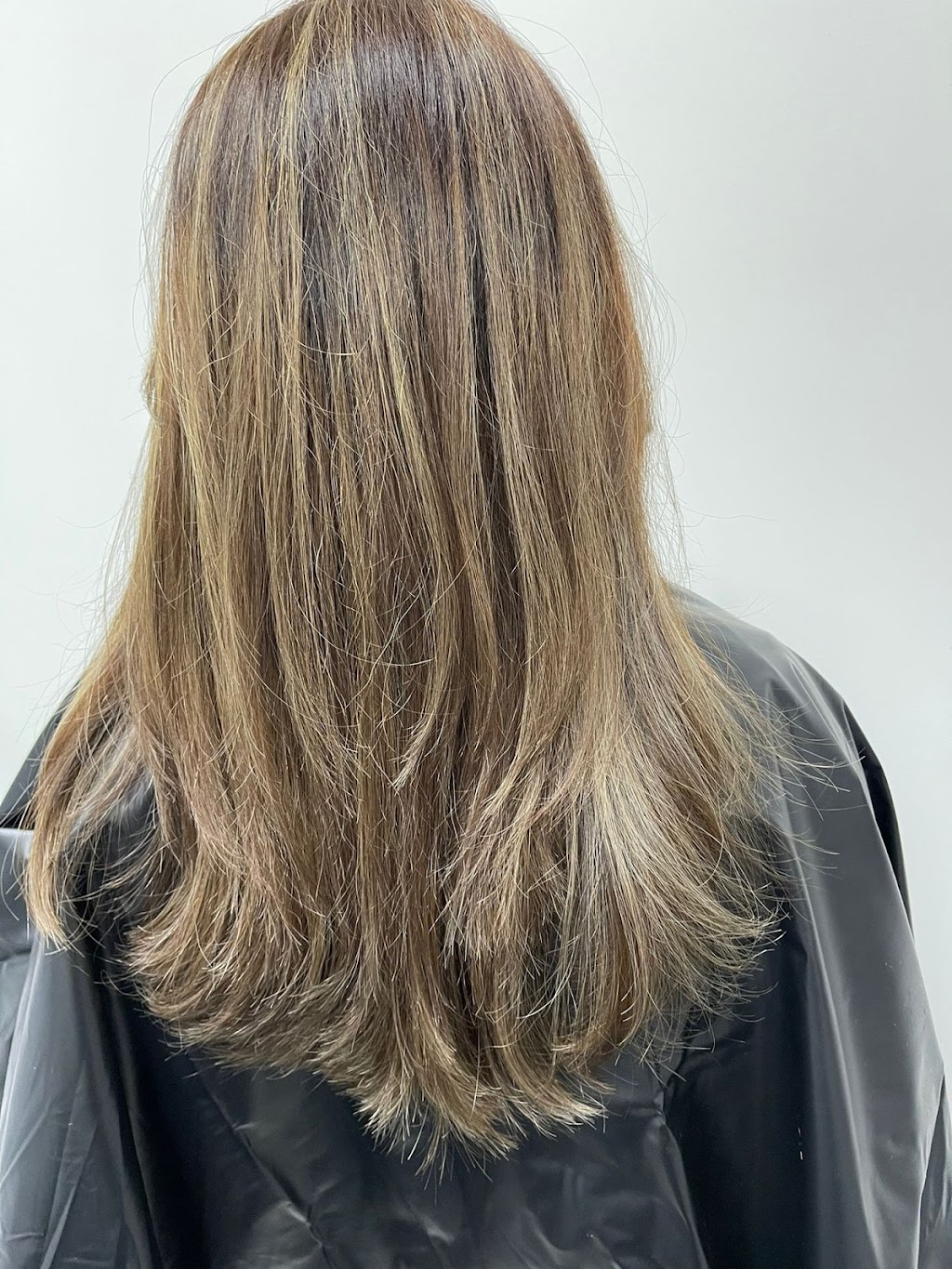 Sleek Studio- (APPOINTMENT ONLY) Professional Hair Salon | 2575 Dundas St W, Mississauga, ON L5K 2M6, Canada | Phone: (647) 989-1046