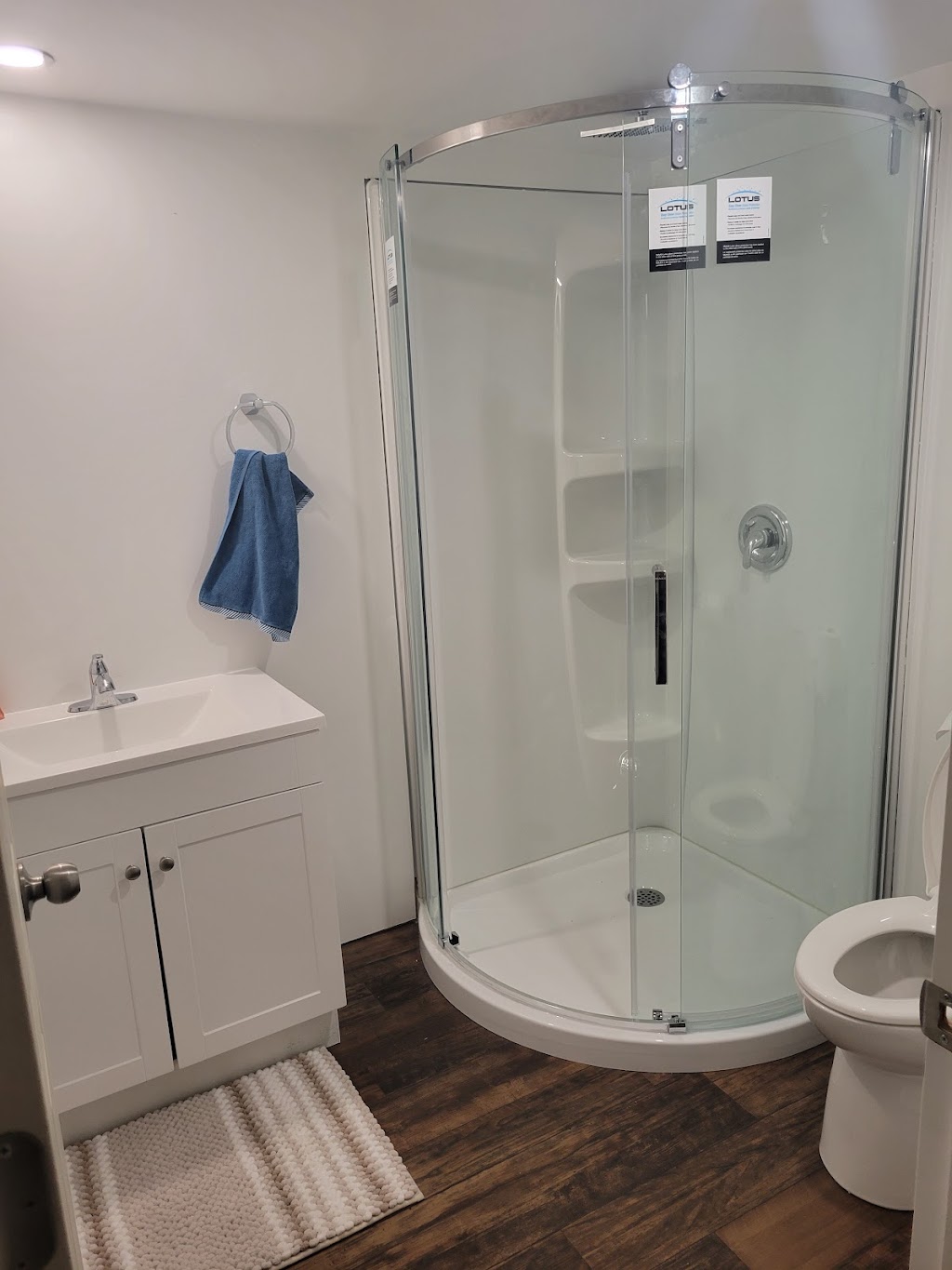 Crawfords Plumbing and Heating | 1605 Route 121, Norton, NB E5T 1P6, Canada | Phone: (506) 645-0940