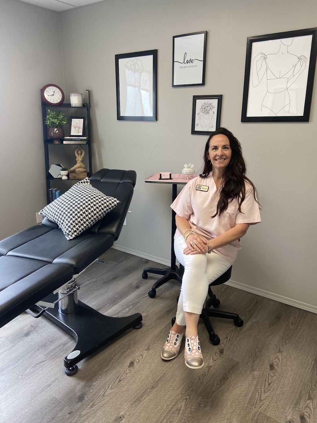 Bloom Medical Aesthetics | 225C Wheatland Trail, Strathmore, AB T1P 1T5, Canada | Phone: (403) 934-7175