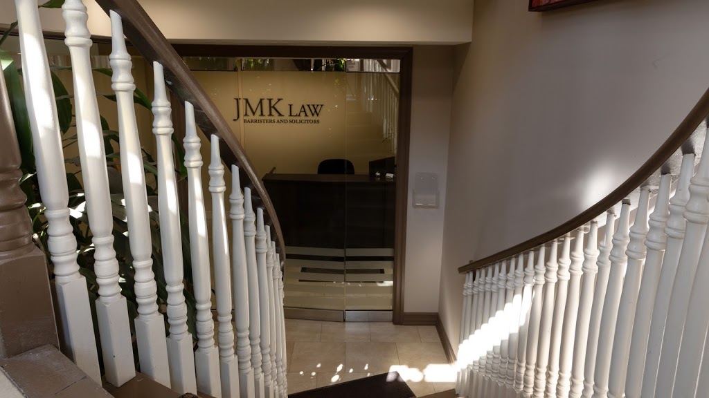 JMK Law Barristers and Solicitors | 53 Village Centre Pl Unit 100, Mississauga, ON L4Z 1V9, Canada | Phone: (905) 890-1800