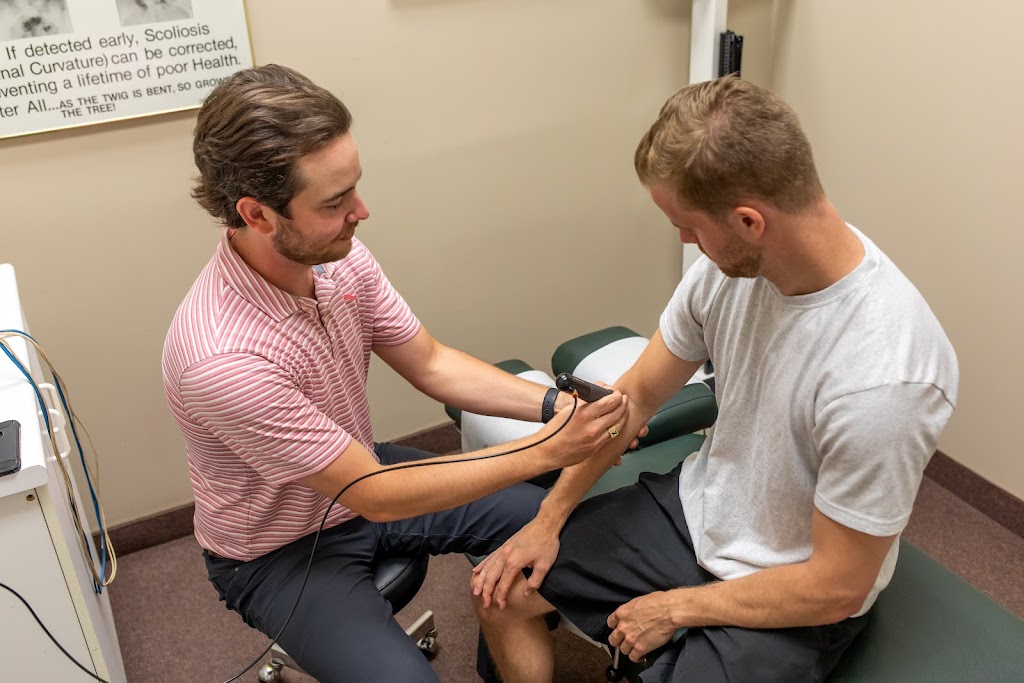 Young Chiropractic | 1 Mintleaf Gate Unit 10, Markham, ON L3P 5X4, Canada | Phone: (905) 904-2379