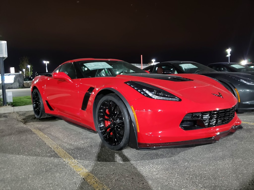 Murray Auto Group | 1700 Waverley St, Winnipeg, MB R3T 5V7, Canada