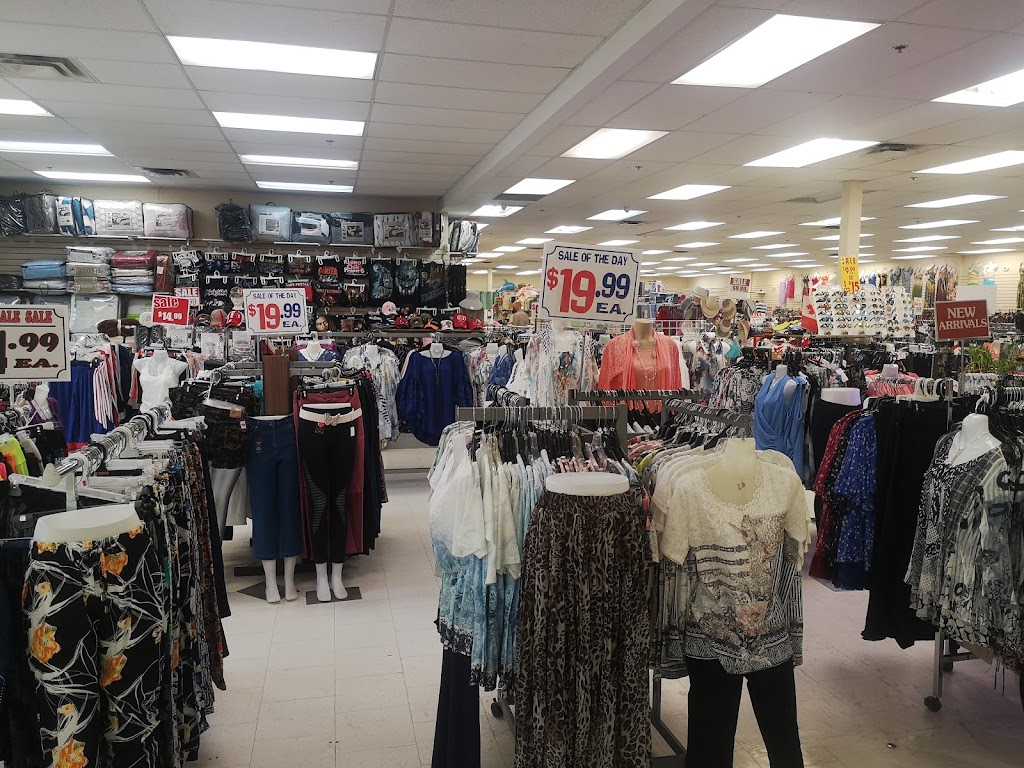 Canada xiaomifeng inc -- Outlet and clearance | 46 320Bayfield street, Barrie, ON L4M 3C1, Canada | Phone: (647) 999-9189