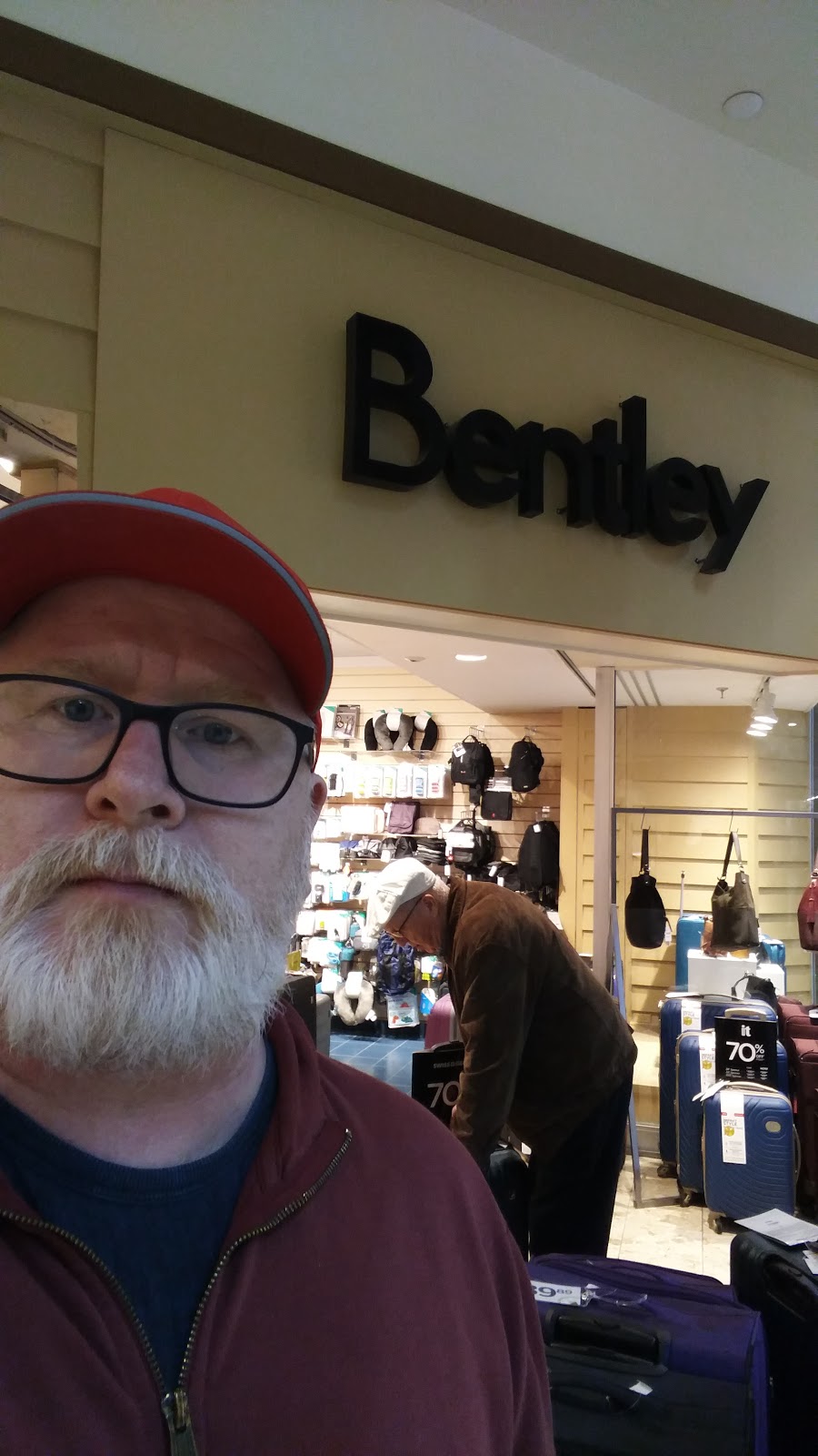 Bentley | 1067 Ontario St, Stratford, ON N5A 6W6, Canada | Phone: (519) 272-1269
