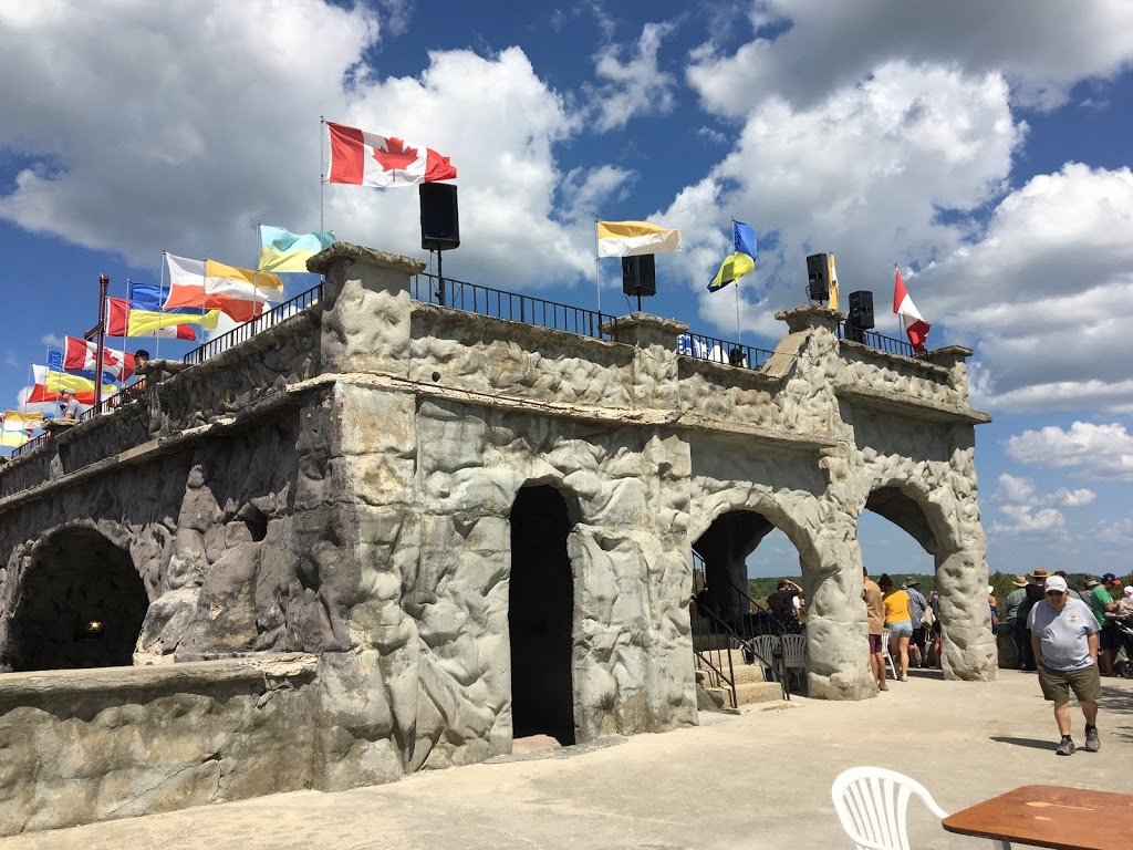 Cooks Creek Heritage Museum | 68148 Cooks Creek Rd 30E, Dugald, MB R0E 0K0, Canada | Phone: (204) 444-4448