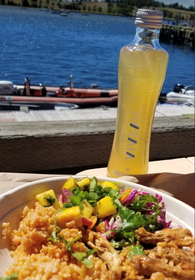 Rascals Run Burrito Bar - Take Away and Catering | 139 Montague St Unit #3, Lunenburg, NS B0J 2C0, Canada | Phone: (902) 930-1833