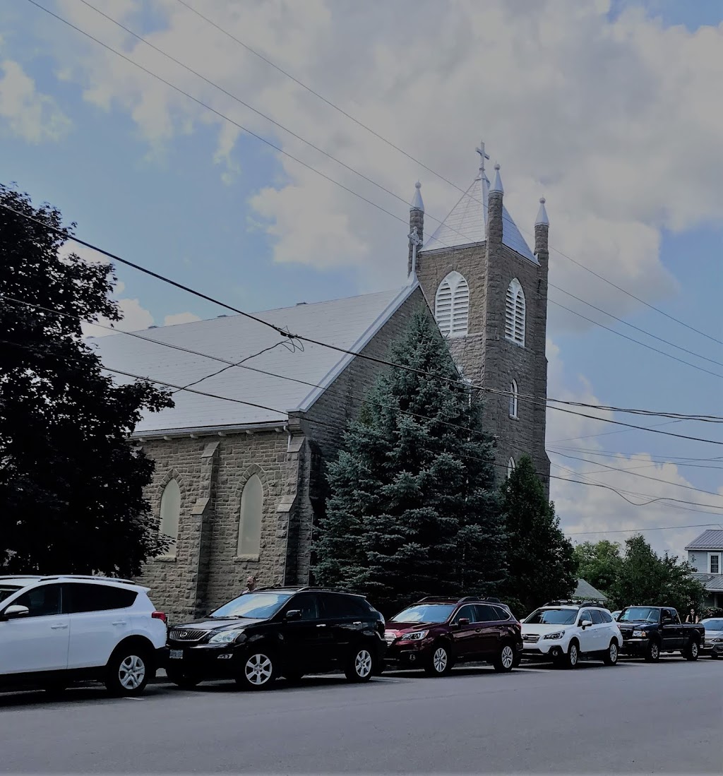 St. Anns Church | church | 230 Main St W, Merrickville, ON K0G 1N0, Canada | 6132694220 OR +1 613-269-4220