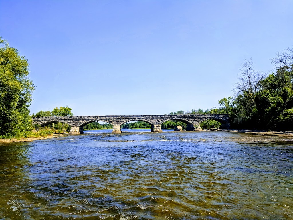 Five Span Bridge Park | 4916 Kinburn Side Rd, Pakenham, ON K0A 2X0, Canada | Phone: (613) 256-1077