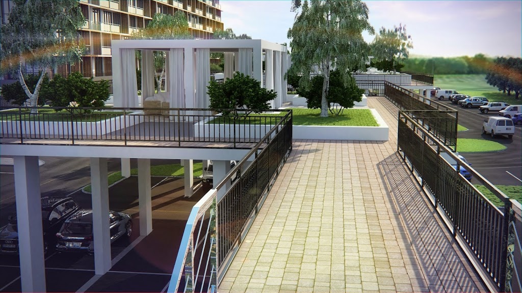 Waterview Condominiums Grimsby | 544 N Service Rd, Grimsby, ON L3M 4E8, Canada | Phone: (855) 500-1215