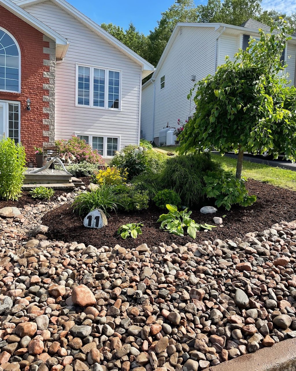 Ground Down Excavation & Landscape | 264 Red Bank Rd, Centre Burlington, NS B0N 2A0, Canada | Phone: (902) 717-6712