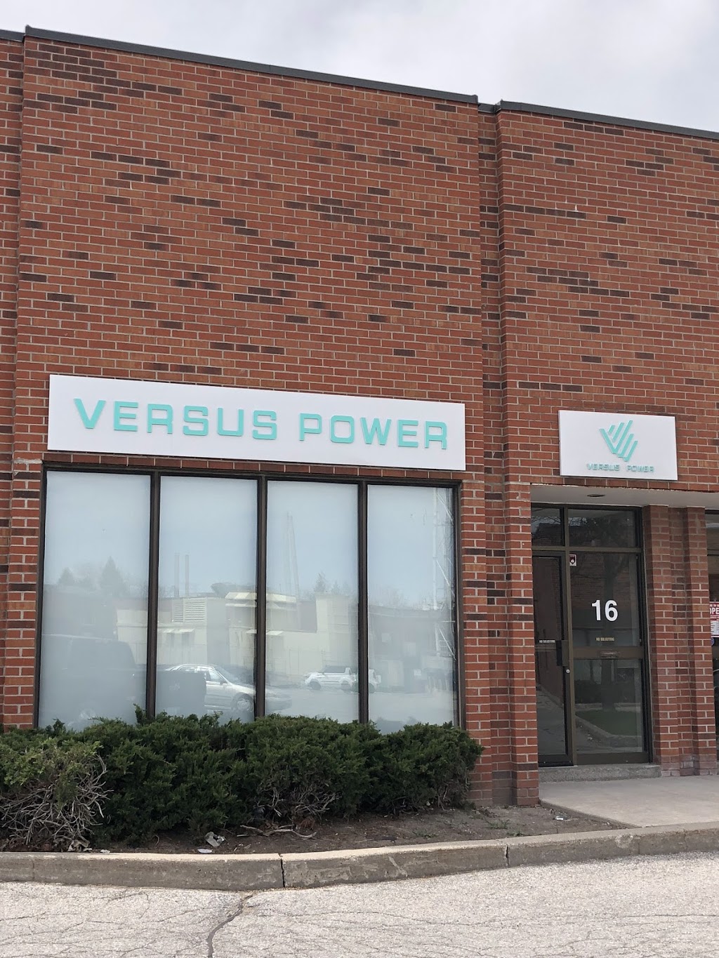 VERSUS POWER COMPUTERS | electronics store | 16-431 Alden Rd, Markham, ON L3R 3L4, Canada | 9056045018 OR +1 905-604-5018