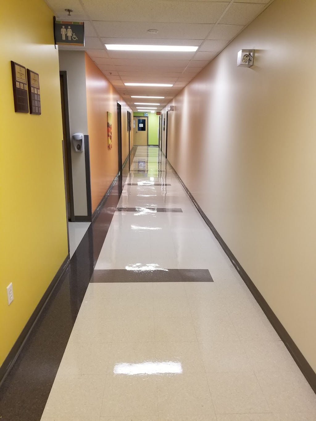SCS Janitorial Services | 225 Drummond St, Moncton, NB E1A 2Z8, Canada | Phone: (506) 870-0248