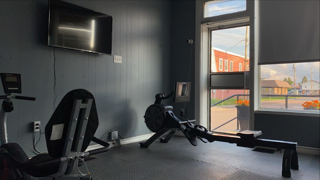 Barrys Bay Fitness | 19574 Opeongo Line, Barrys Bay, ON K0J 1B0, Canada | Phone: (613) 401-1604