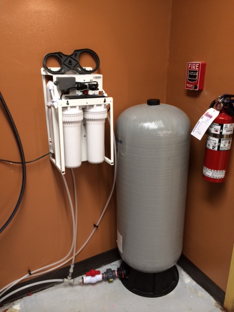 The Water Guys North | 1297 Kelly Lake Rd, Sudbury, ON P3E 5P5, Canada | Phone: (705) 586-7666