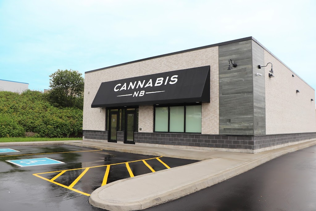 Cannabis NB | 16 Allee De La Cooperative, Richibucto, NB E4W 5V8, Canada | Phone: (833) 821-2195