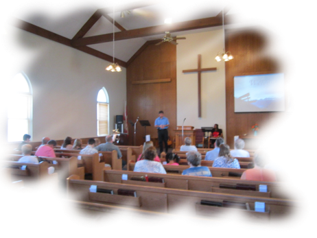 Pickering Standard Church | 3595 Mowbray St, Brougham, ON L0H 1A0, Canada | Phone: (905) 839-4770