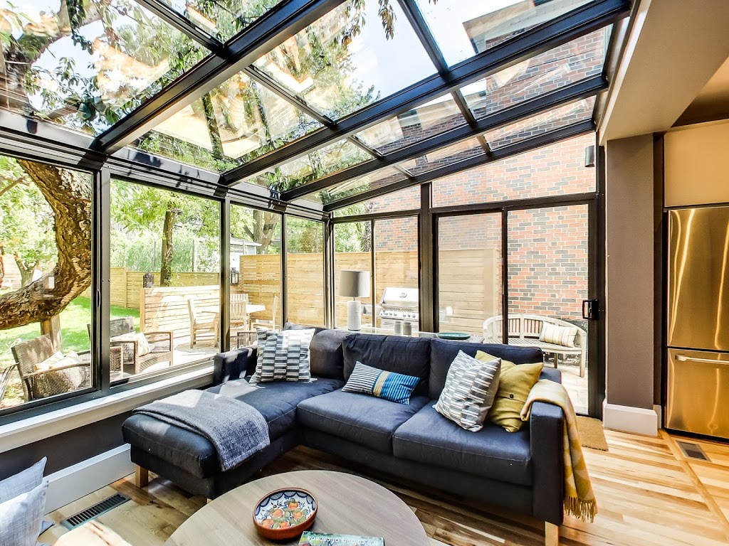 Home by Tim + Chris | 42 Colborne St, Fenelon Falls, ON K0M 1N0, Canada | Phone: (705) 887-0997