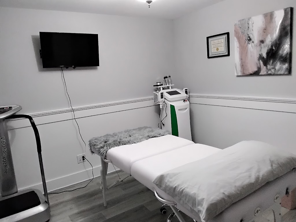 Truly You Med Spa | 601 Centennial Ave, Nobleford, AB T0L 1S0, Canada | Phone: (403) 481-3730
