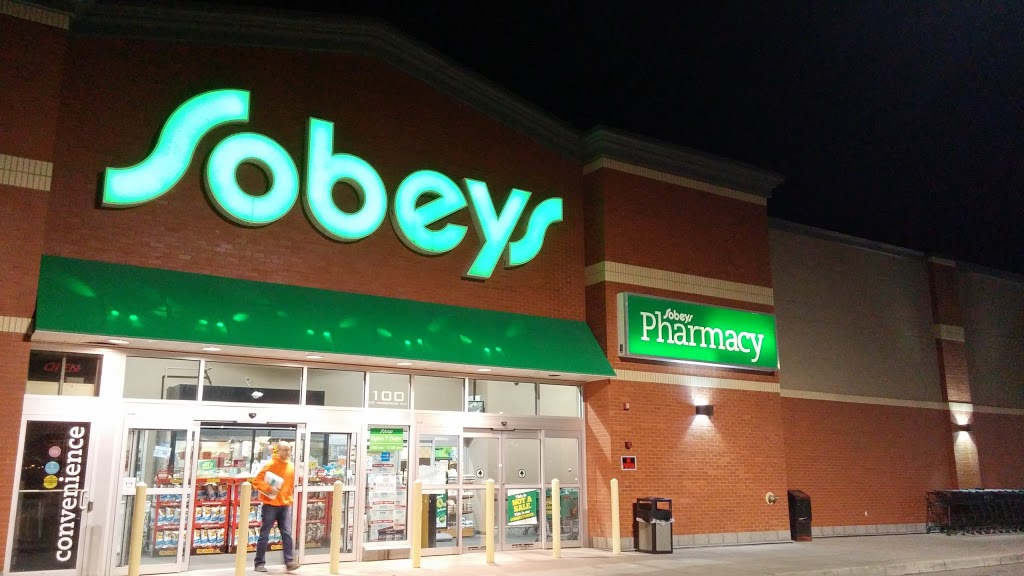 Sobeys Liquor Airdrie | 35 MacKenzie Way SW #5105, Airdrie, AB T4B 0V7, Canada | Phone: (403) 945-9720